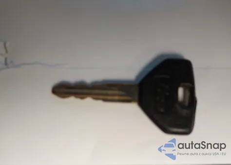 1993 Jeep Wrangler / Yj from USA, damaged, VIN 1J4FY29S5PP252549